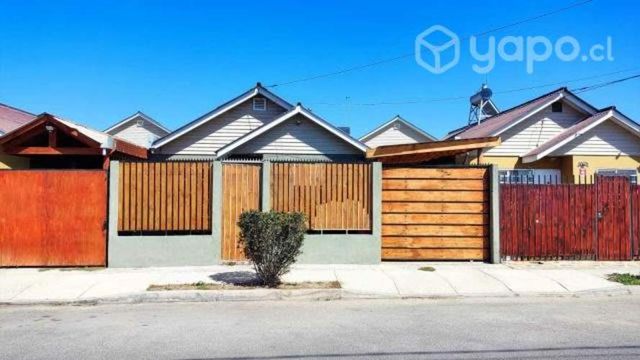 Casa ubicada en altos del mirador