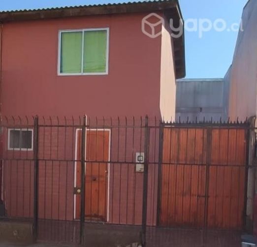Casa Básica Coquimbo Al Contado