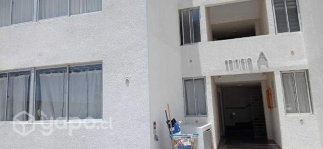 Departamento en la serena