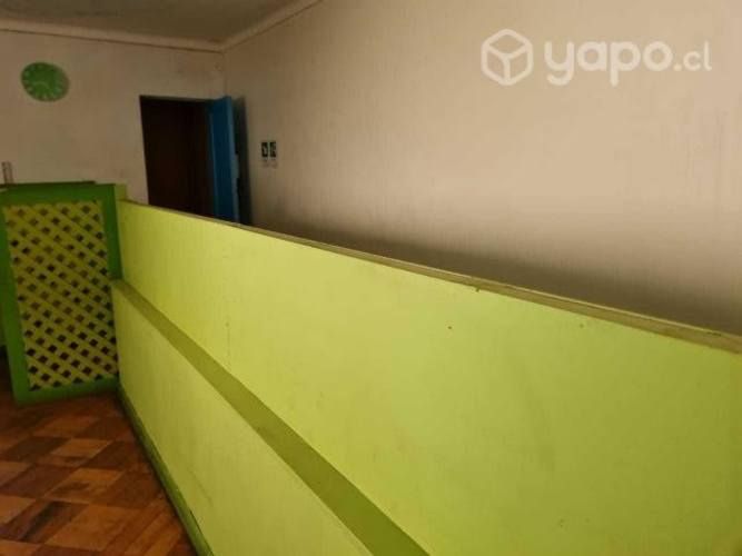 Casa 189m2 cerca metro Sta Luc'ia, 5 habitacuines
