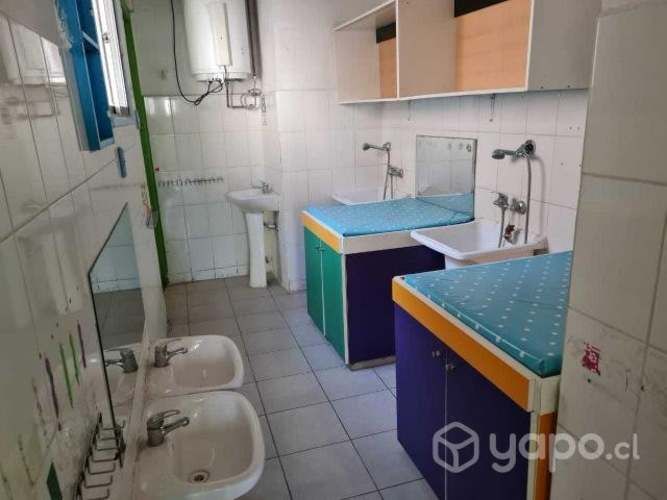 Casa 189m2 cerca metro Sta Luc'ia, 5 habitacuines