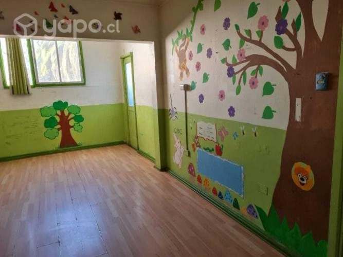 Casa 189m2 cerca metro Sta Luc'ia, 5 habitacuines