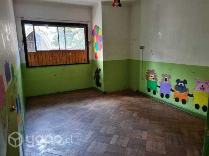 Casa 189m2 cerca metro Sta Luc'ia, 5 habitacuines