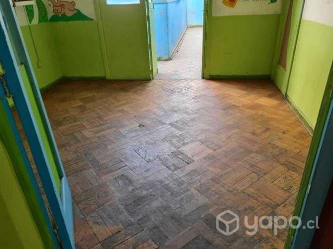 Casa 189m2 cerca metro Sta Luc'ia, 5 habitacuines