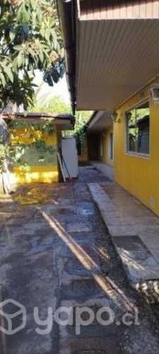 Casa Confortable en comuna de lo Prado