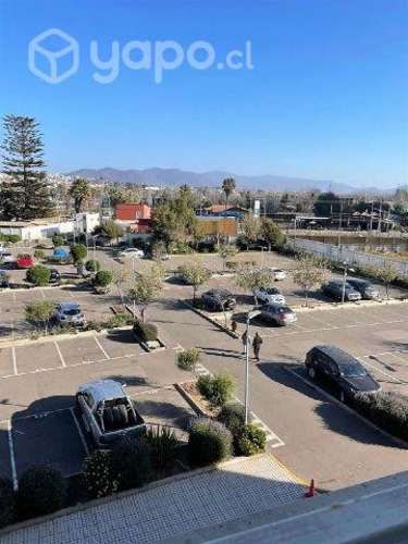 Departamento Peñuelas Norte detras Enjoy Coquimbo