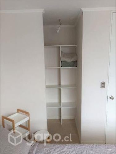 Departamento Peñuelas Norte detras Enjoy Coquimbo