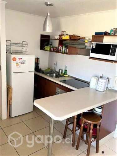 Departamento Peñuelas Norte detras Enjoy Coquimbo