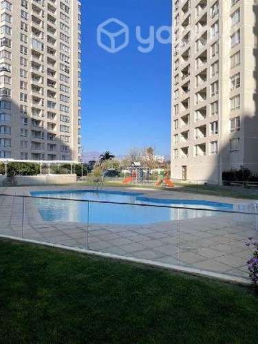 Departamento Peñuelas Norte detras Enjoy Coquimbo