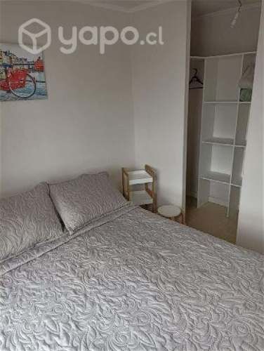 Departamento Peñuelas Norte detras Enjoy Coquimbo