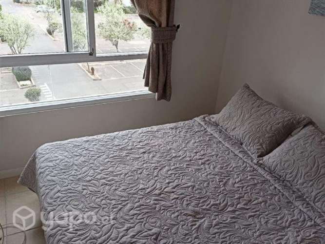 Departamento Peñuelas Norte detras Enjoy Coquimbo