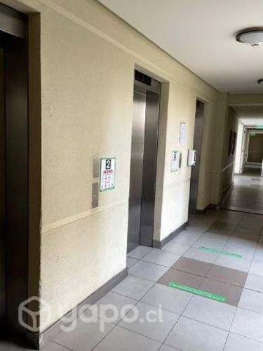 Departamento Peñuelas Norte detras Enjoy Coquimbo