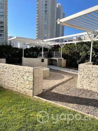 Departamento Peñuelas Norte detras Enjoy Coquimbo