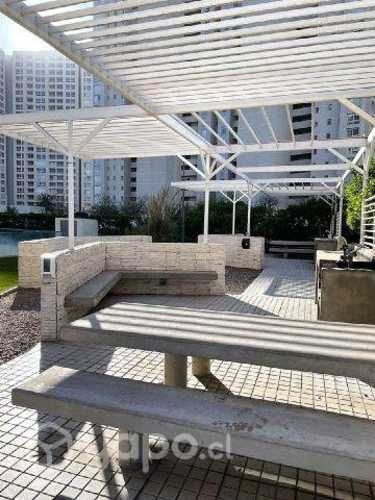 Departamento Peñuelas Norte detras Enjoy Coquimbo