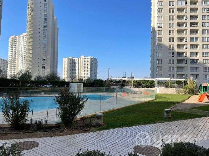 Departamento Peñuelas Norte detras Enjoy Coquimbo