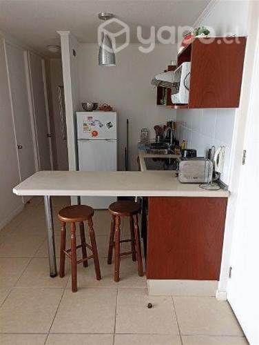 Departamento Peñuelas Norte detras Enjoy Coquimbo