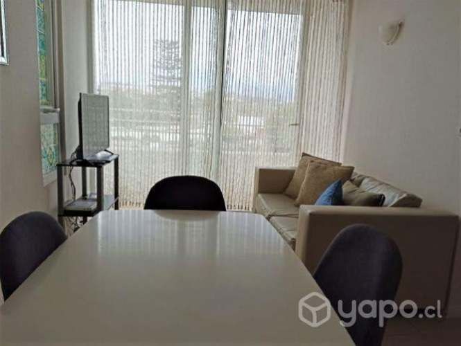 Departamento Peñuelas Norte detras Enjoy Coquimbo