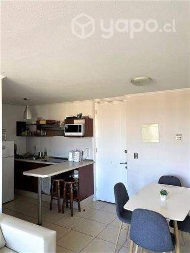 Departamento Peñuelas Norte detras Enjoy Coquimbo