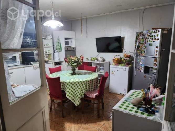 Manuel rodriguez con juan martinez