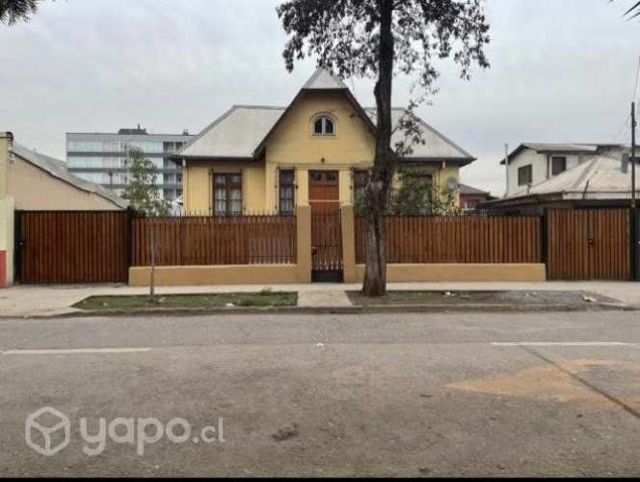 Casa a pasos de Hipódromo de Chile