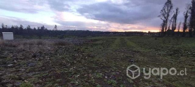 Se vende Parcela Sector Balsa Coipue