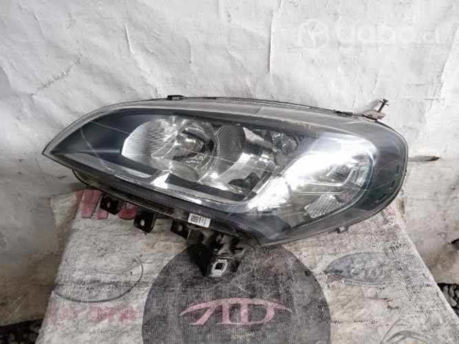 Foco óptico fiat dobló 15-20 original