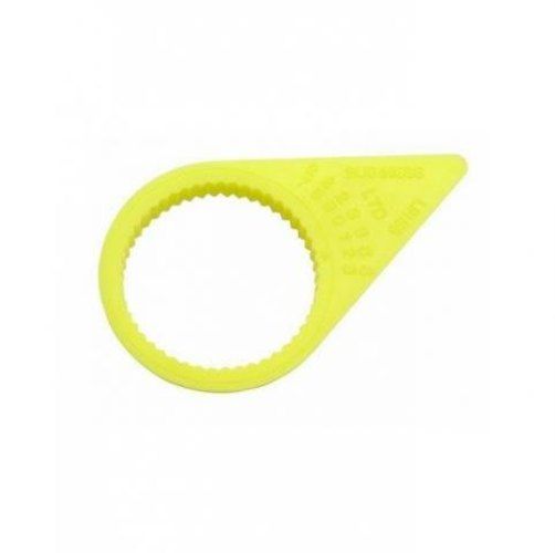 Check point 33mm plano