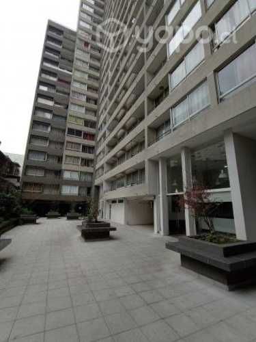 Dpto. 1 Dorm /1 Baño. Calle Mario Kreutzberger