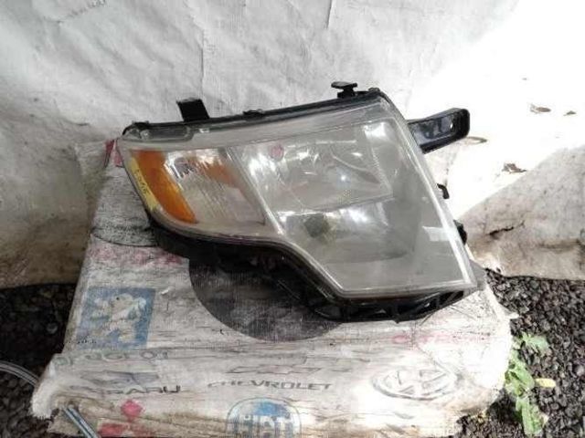 Foco óptico ford edge 10-11 envíos