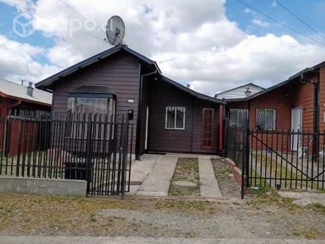 Venta de casa Socovesa