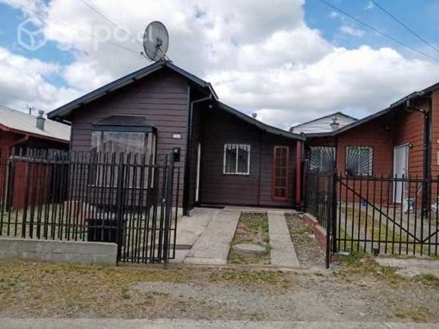 Venta de casa Socovesa