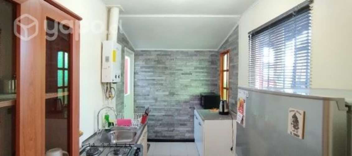 Venta de casa Socovesa