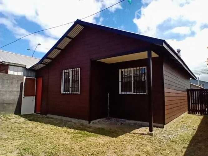 Venta de casa Socovesa