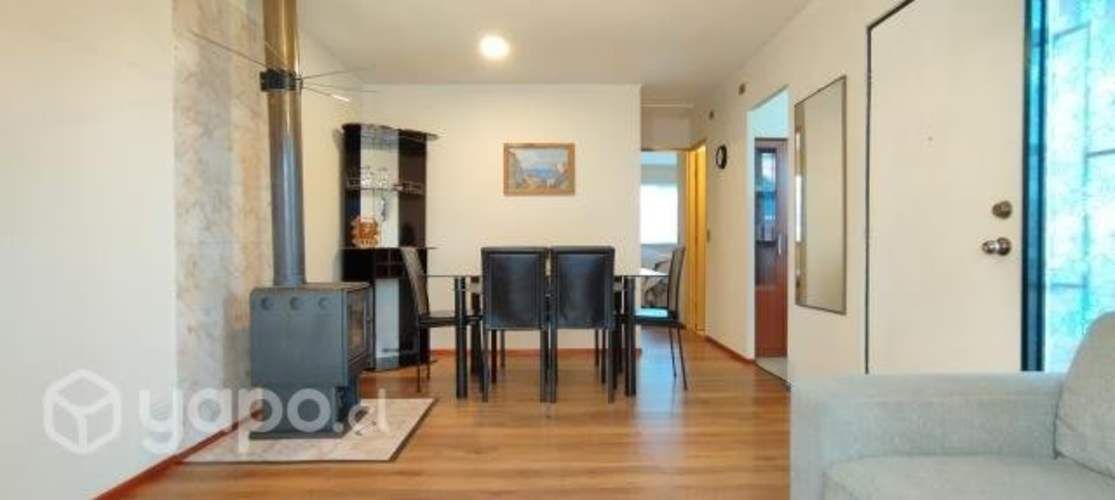 Venta de casa Socovesa