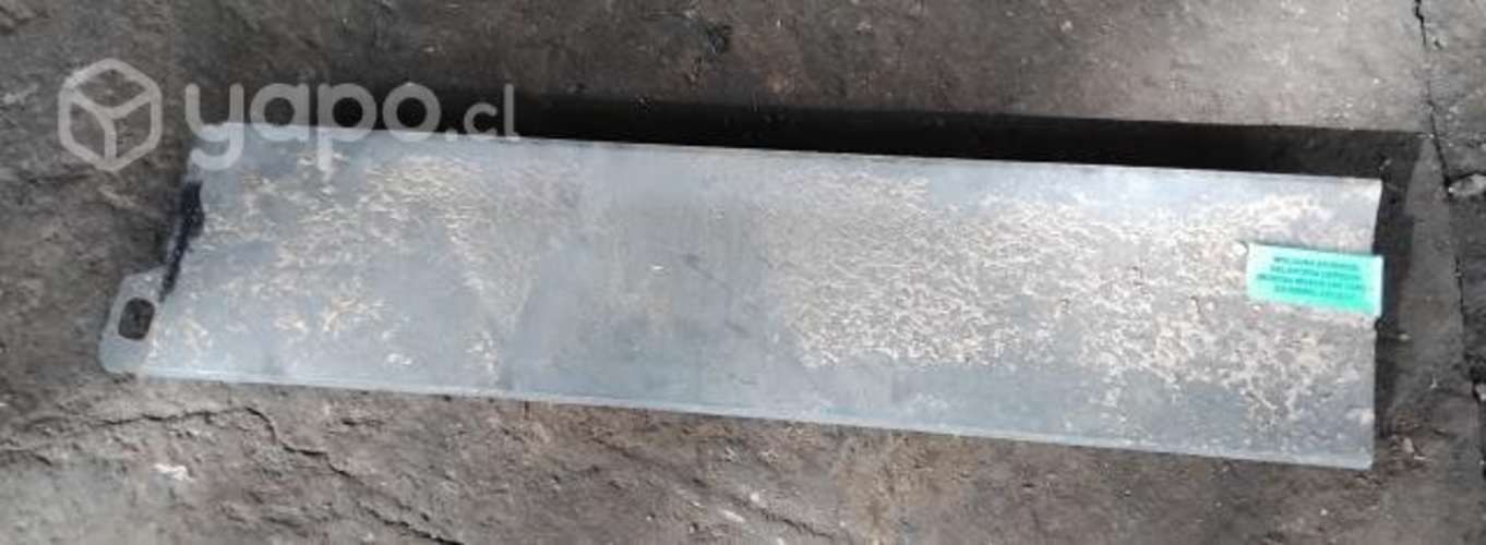 Moldura Exterior Delantera Derecha (MVB294) Maxus