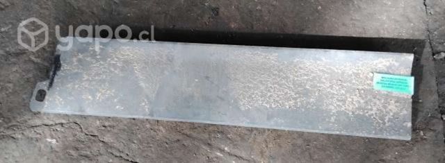 Moldura Exterior Delantera Derecha (MVB294) Maxus