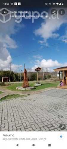 Sitio 600 metros cuadrados