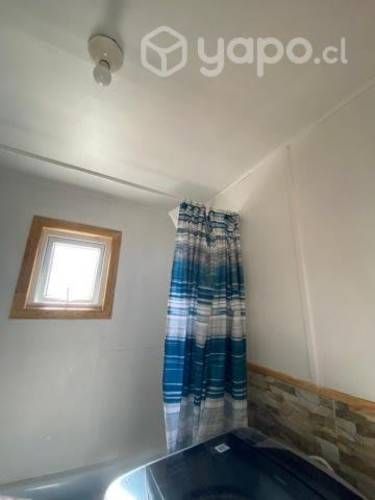 Parcela con casa recién construida