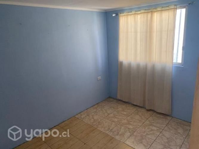 Vendo Casa cómoda