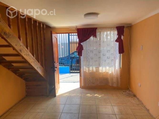 Vendo Casa cómoda