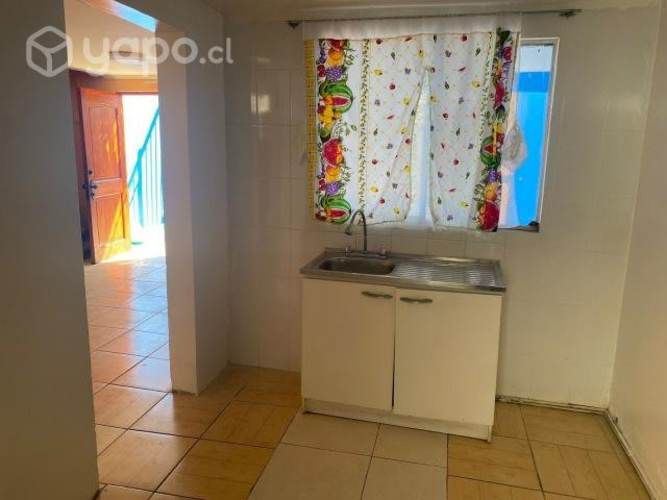 Vendo Casa cómoda