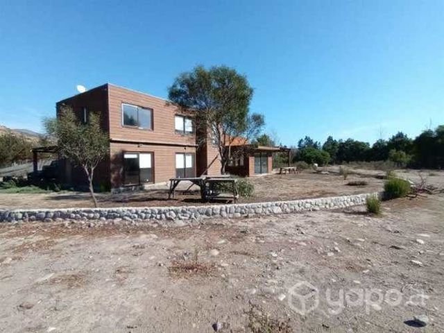 Parcela Condominio Km 23 Hinojal Jardines del Vall