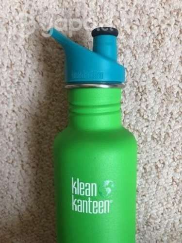 Botella Kleankanteen 800 ml,
