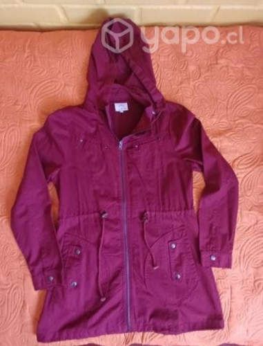Chaqueta mujer L