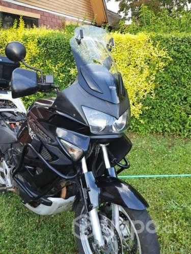 Honda Varadero XL1000