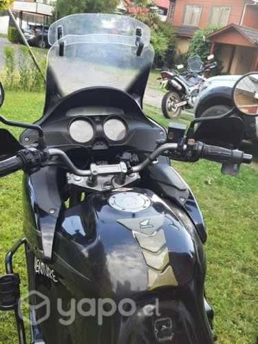 Honda Varadero XL1000