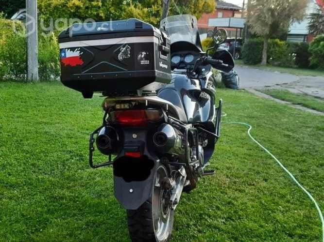 Honda Varadero XL1000