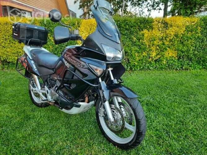 Honda Varadero XL1000