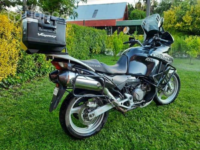 Honda Varadero XL1000