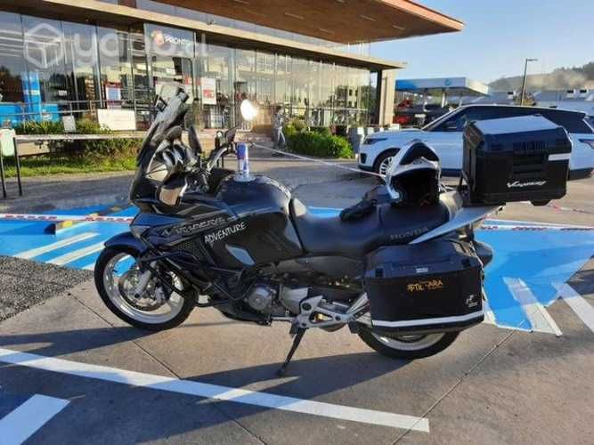 Honda Varadero XL1000